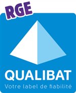 RGE Qualibat Menuiserie Grégory Mazet Millau