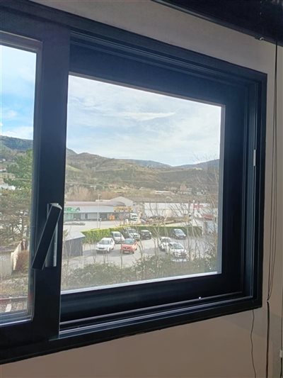 Moustiquaire - Grégory Mazet : menuiseries, Millau, Aveyron, Saint-Affrique Lévézou Rodez
