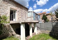 Garde-corps en inox - Grégory Mazet Millau, Aveyron, Saint-Affrique, Lévézou