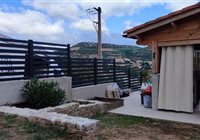 MAZET Grégory Fabrication et pose de menuiseries Alu et PVC sur mesure Millau Saint-Affrique Lévézou 
