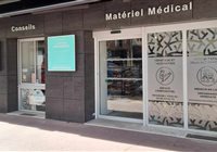 Grégory MAZET Fabrication et pose de devantures commerciales Millau Saint-Affrique Lévézou Aveyron