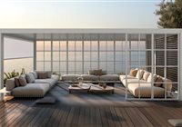 MAZET Grégory Fabrication et pose de pergola bioclimatique en aluminium Millau Saint-Afffrique Rodez Levezou Aveyron