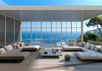 MAZET Grégory Fabrication et pose de pergola bioclimatique en aluminium Millau Saint-Afffrique Rodez Levezou Aveyron