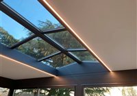 MAZET Grégory Fabrication et pose de véranda en aluminium sur mesure Millau Saint-Affrique Lévézou Vallée du Tarn Rodez Aveyron