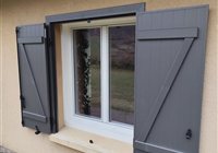 Des menuiseries isolantes et performantes en toute saison !