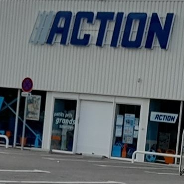 Fabrication et pose de devantures commerciales en alu sur mesure, de magasins, Aveyron