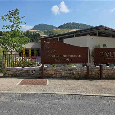 Fabrication et pose de portillons en alu sur mesure, Millau, St Affrique, Aveyron