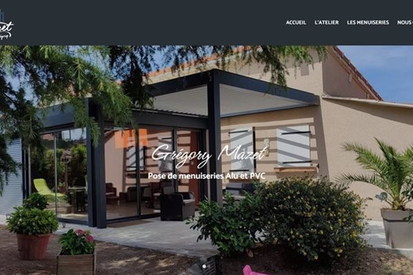Bienvenue sur notre nouveau site !  
