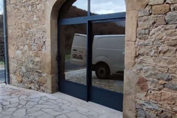 Dernier chantier en images !!! 