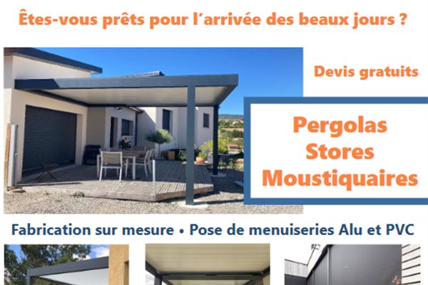 Parution dans LE MILLAVOIS  