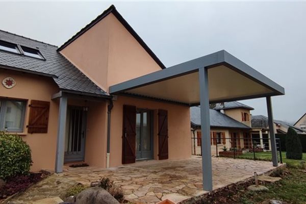 Prochaine pergola chez vous ???