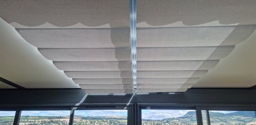 MAZET Grégory Fabrication sur mesure et pose de menuiseries alu et PVC - Stores - Millau Saint-Affrique Lévézou Aveyron