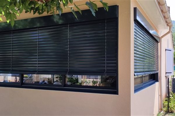 Le Brise Soleil Orientable (BSO)