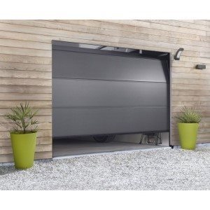 PROMOTION SUR VOS PORTAILS DE GARAGE SECTIONNELS !!!