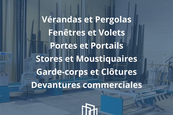 NOTRE OFFRE DE MENUISERIES