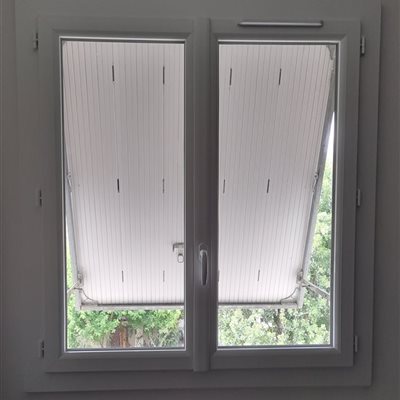 MAZET Grégory Fabrication et pose de fenêtres en alu et PVC Millau Saint-Affrique Lévézou Rodez Aveyron