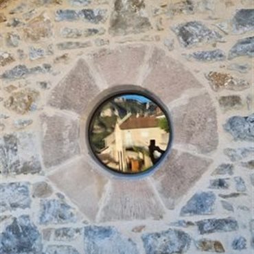 Fabrication et pose de portes en alu sur mesure, Millau, St Affrique, Lévézou,Aveyron